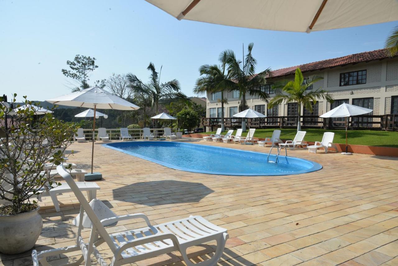 Morro Do Sol Hotel & Eventos بورتو بيلو المظهر الخارجي الصورة
