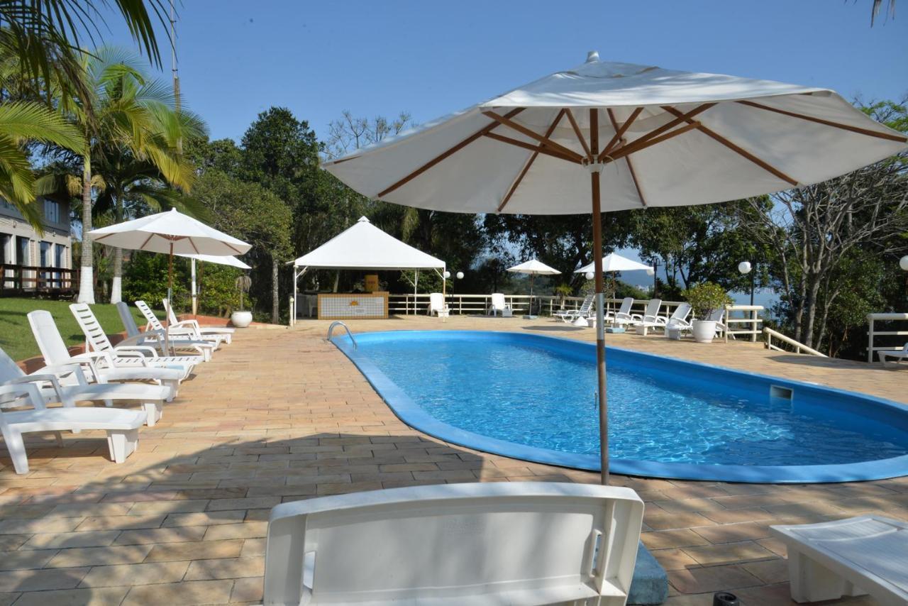 Morro Do Sol Hotel & Eventos بورتو بيلو المظهر الخارجي الصورة