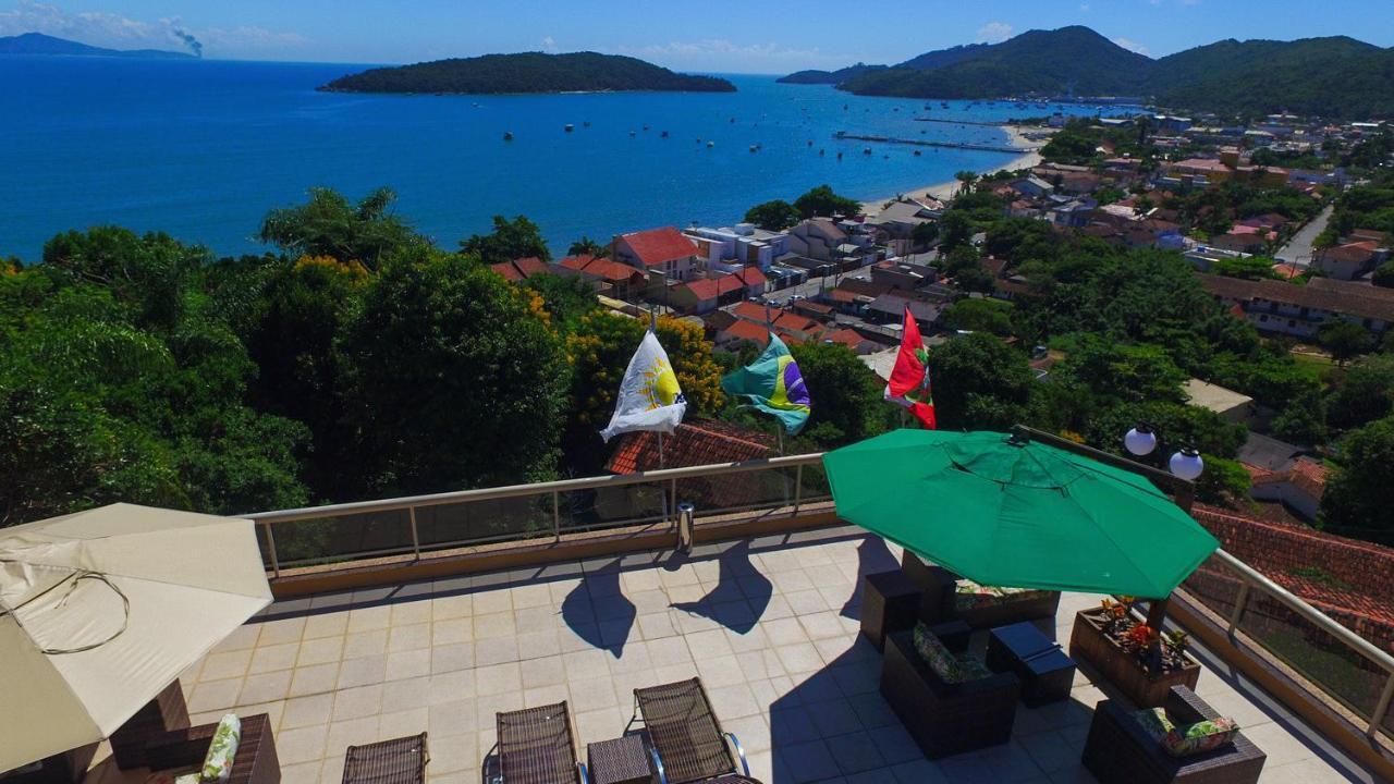 Morro Do Sol Hotel & Eventos بورتو بيلو المظهر الخارجي الصورة