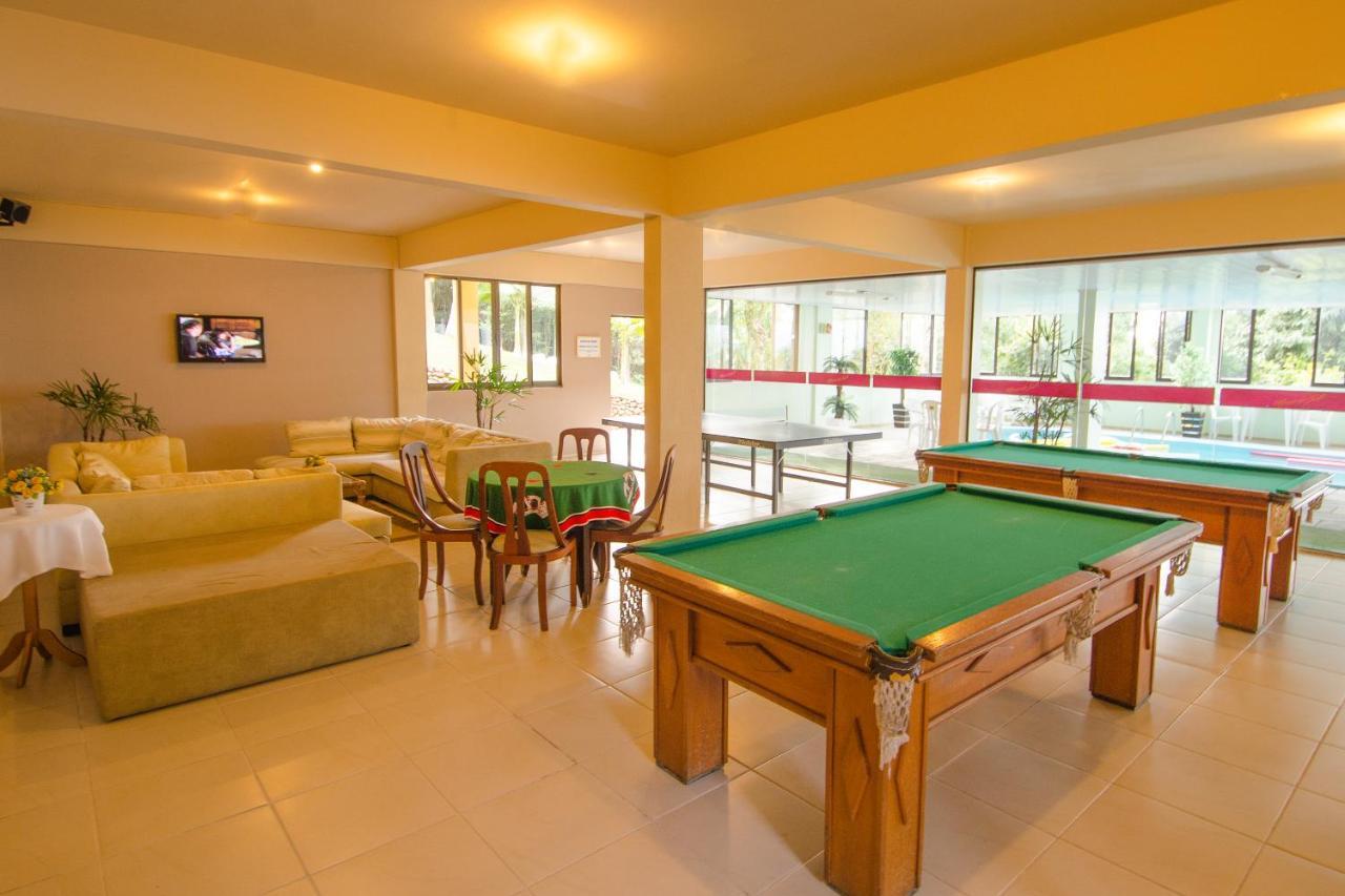 Morro Do Sol Hotel & Eventos بورتو بيلو المظهر الخارجي الصورة