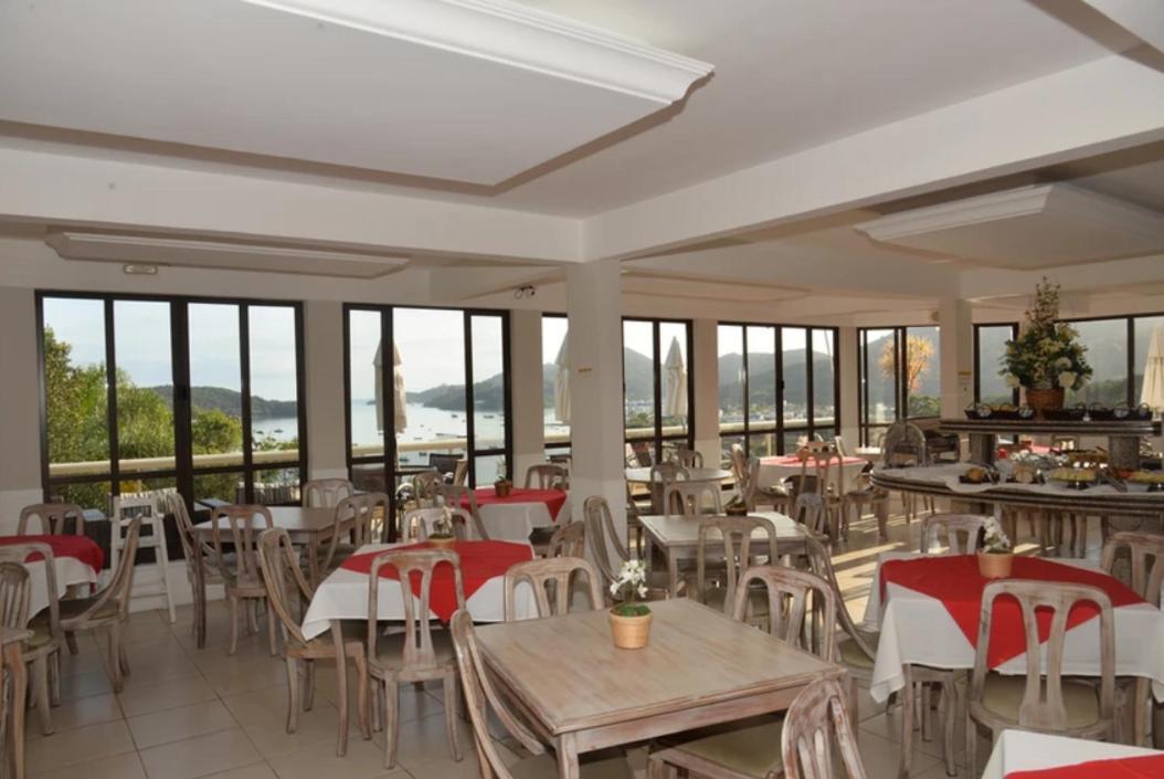 Morro Do Sol Hotel & Eventos بورتو بيلو المظهر الخارجي الصورة
