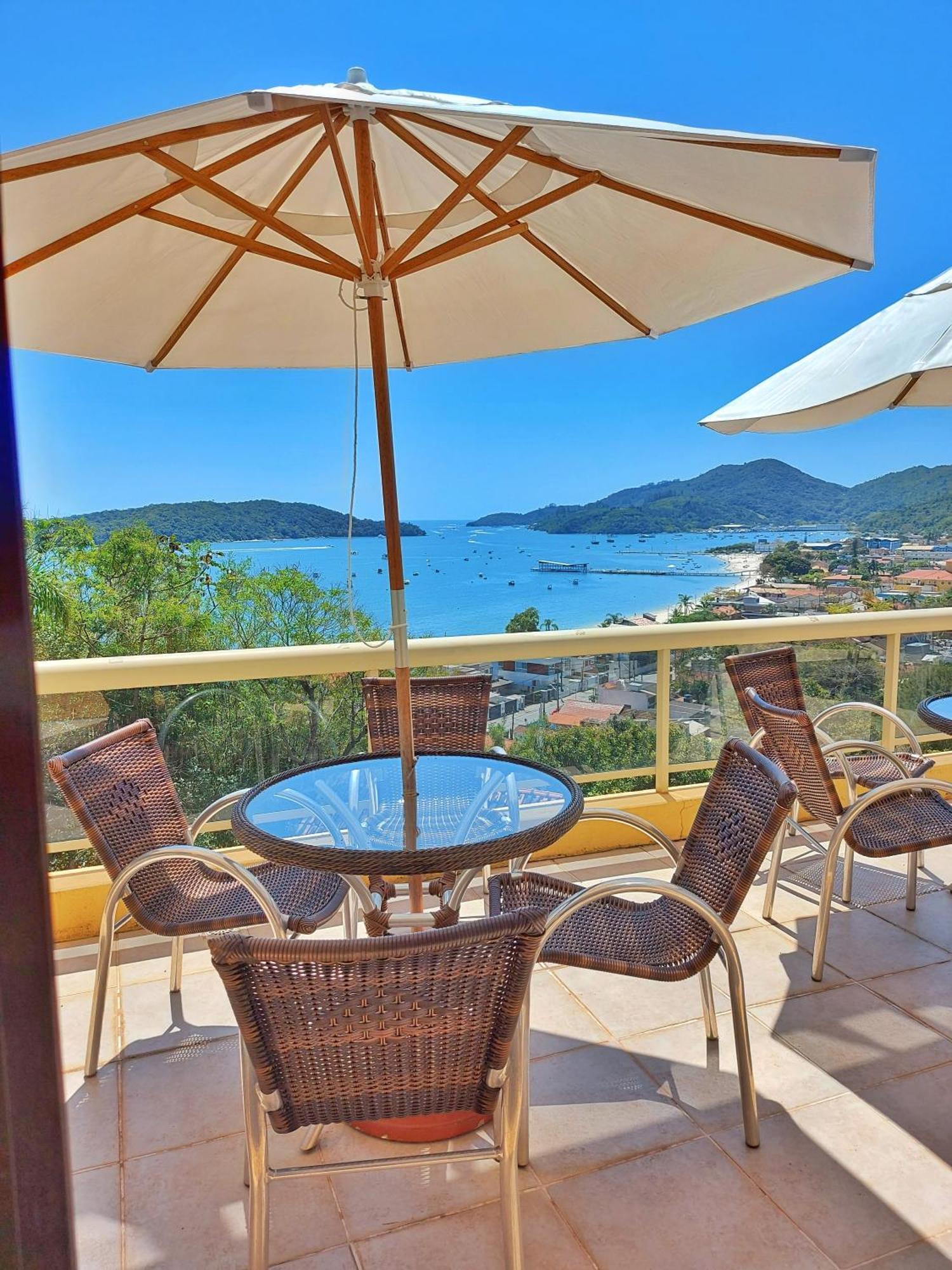 Morro Do Sol Hotel & Eventos بورتو بيلو المظهر الخارجي الصورة