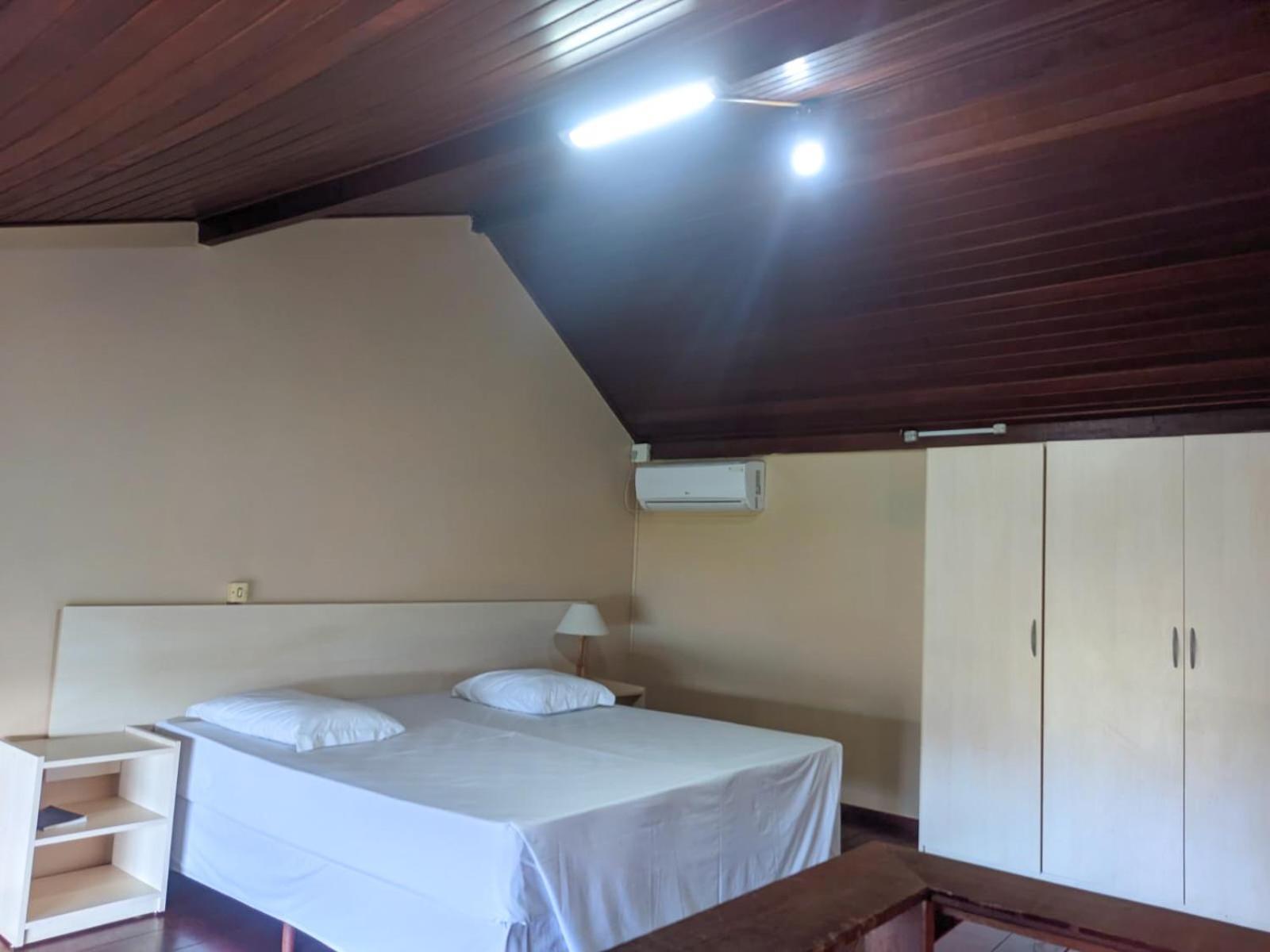 Morro Do Sol Hotel & Eventos بورتو بيلو المظهر الخارجي الصورة