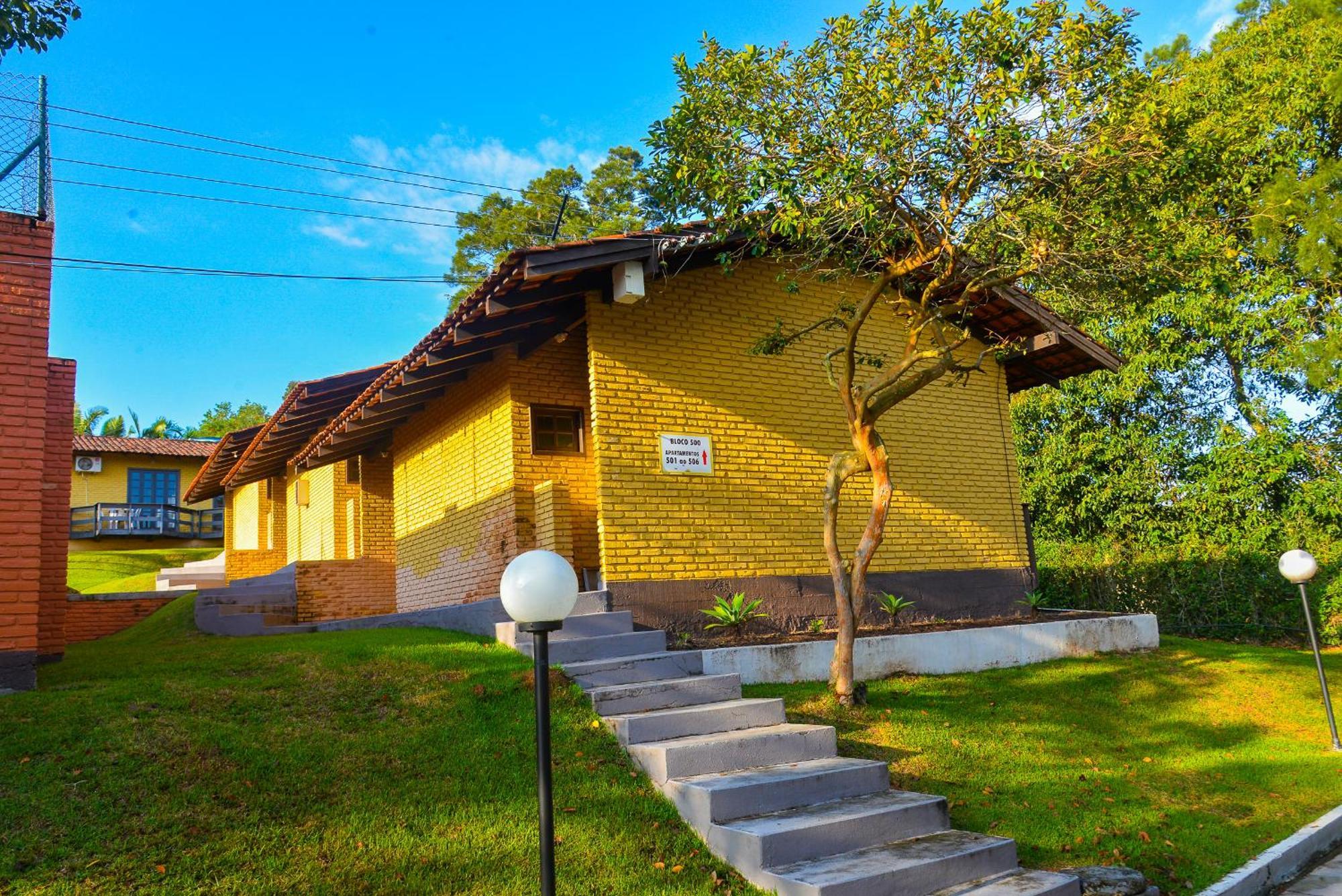 Morro Do Sol Hotel & Eventos بورتو بيلو المظهر الخارجي الصورة