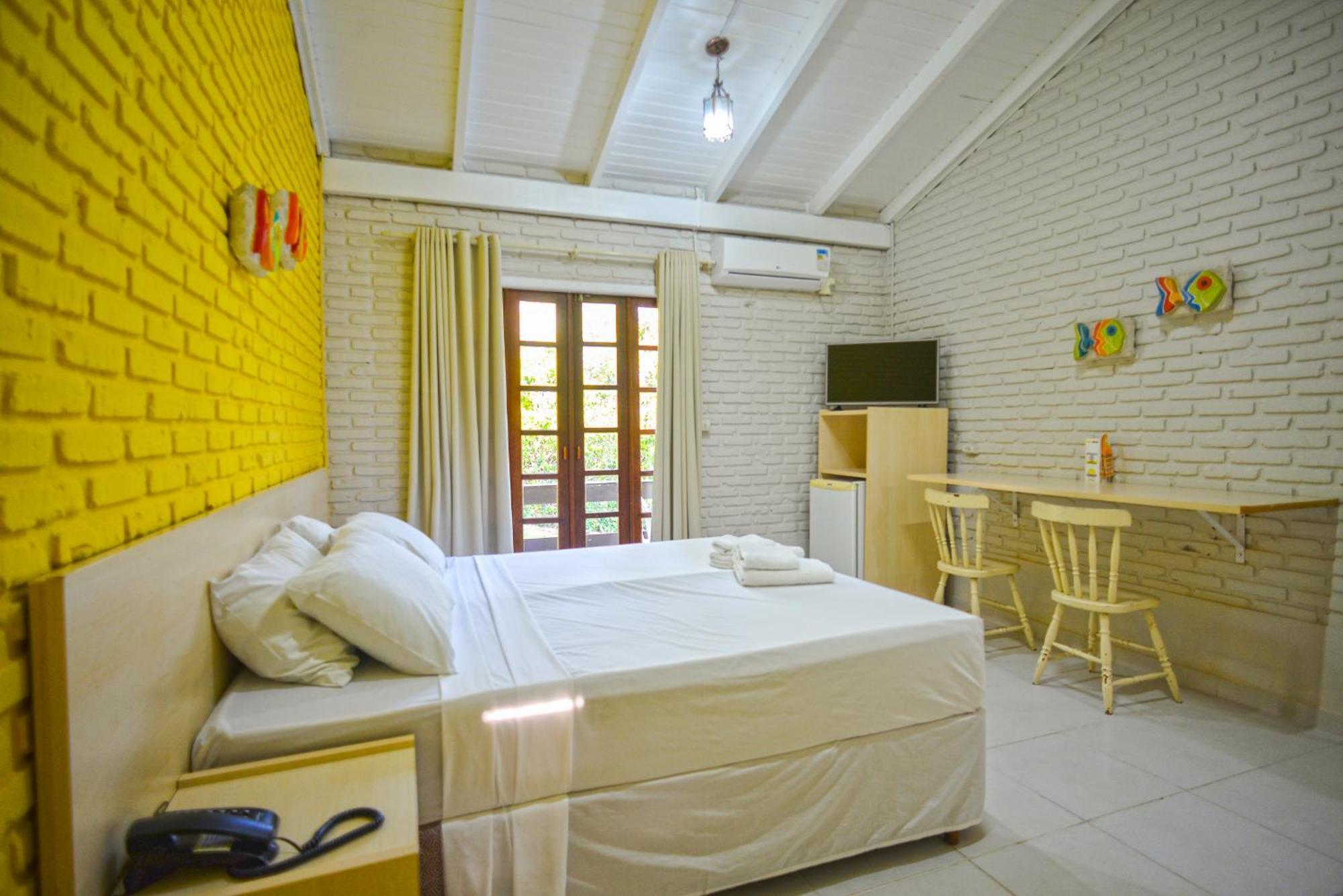 Morro Do Sol Hotel & Eventos بورتو بيلو المظهر الخارجي الصورة