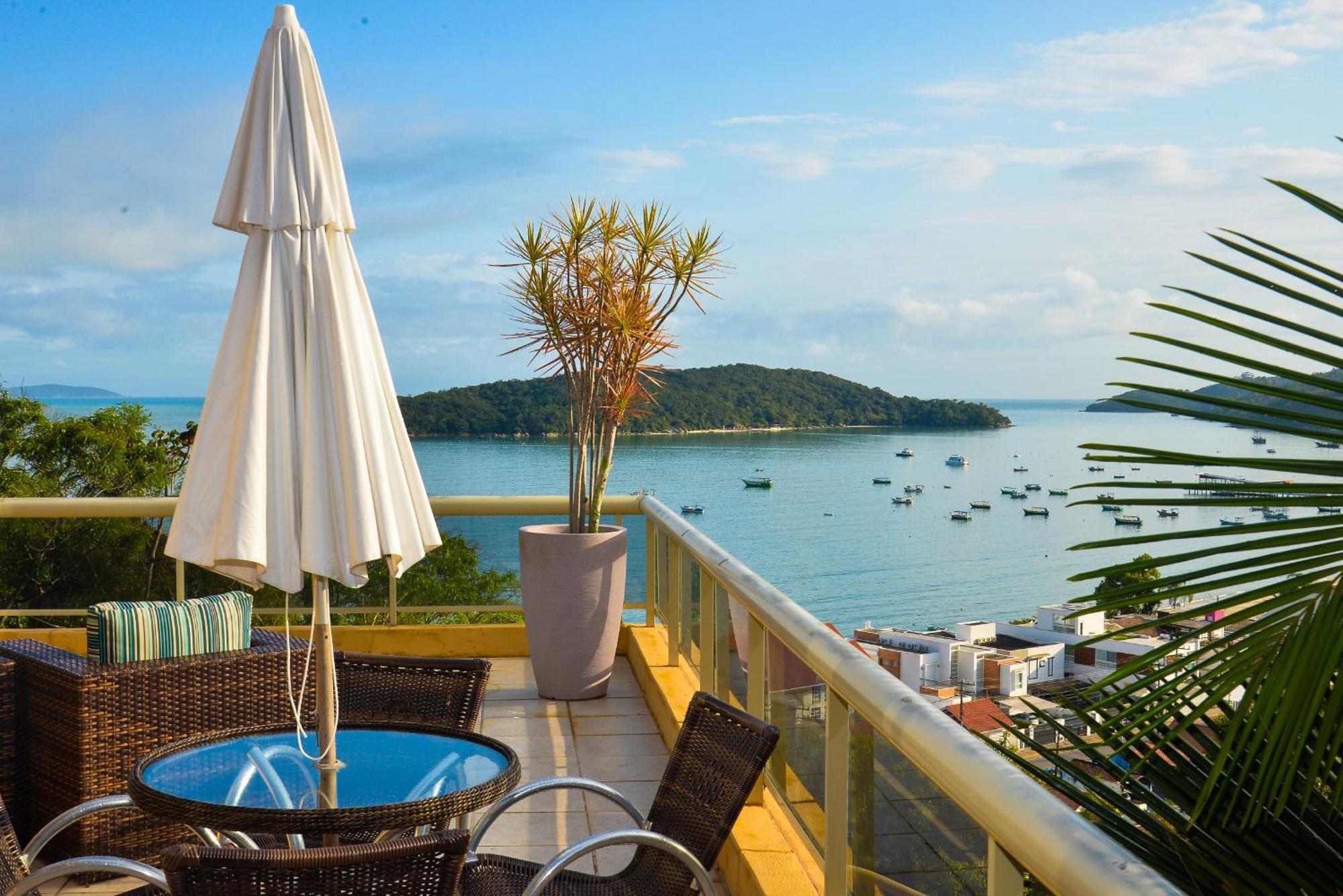 Morro Do Sol Hotel & Eventos بورتو بيلو المظهر الخارجي الصورة