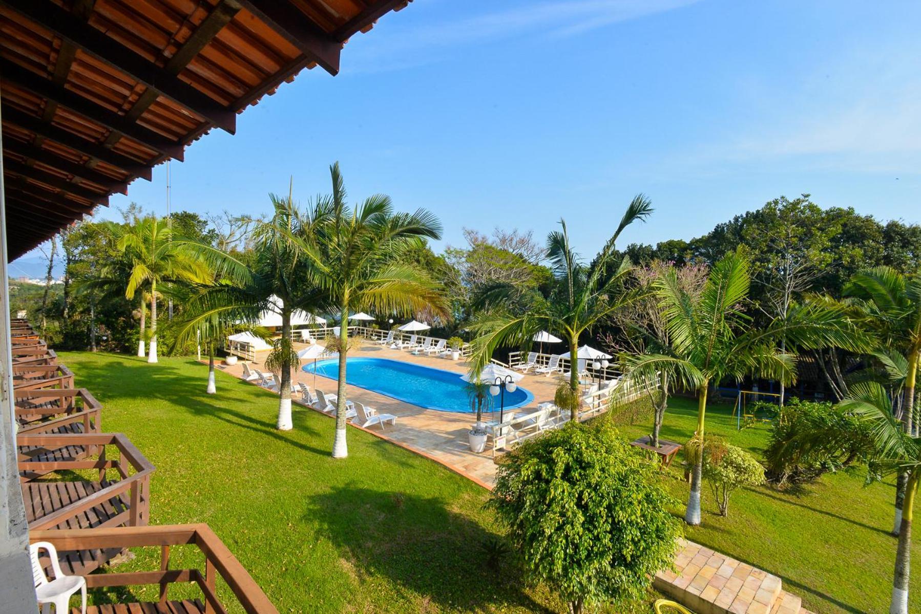 Morro Do Sol Hotel & Eventos بورتو بيلو المظهر الخارجي الصورة