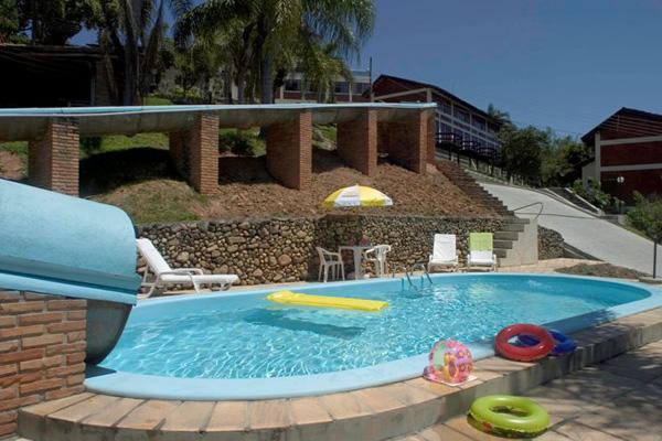 Morro Do Sol Hotel & Eventos بورتو بيلو الغرفة الصورة