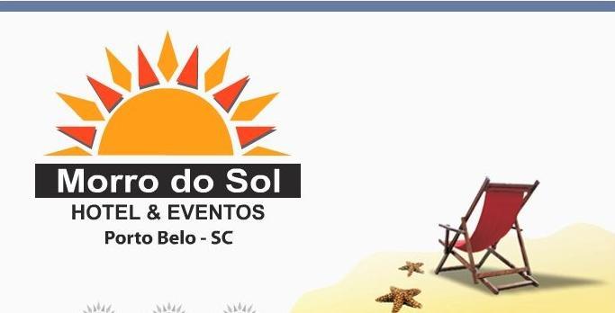 Morro Do Sol Hotel & Eventos بورتو بيلو الغرفة الصورة